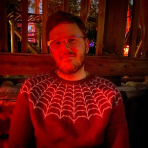 Meet your Posher, Matthew